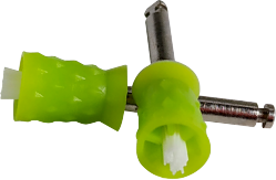 Dual-Gebrauch Polierbecher 