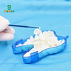 Ouwen Einwegkleberspitze Dental Nachfüllbindungsstock Mikro -Applikator mit Kleberspitze
