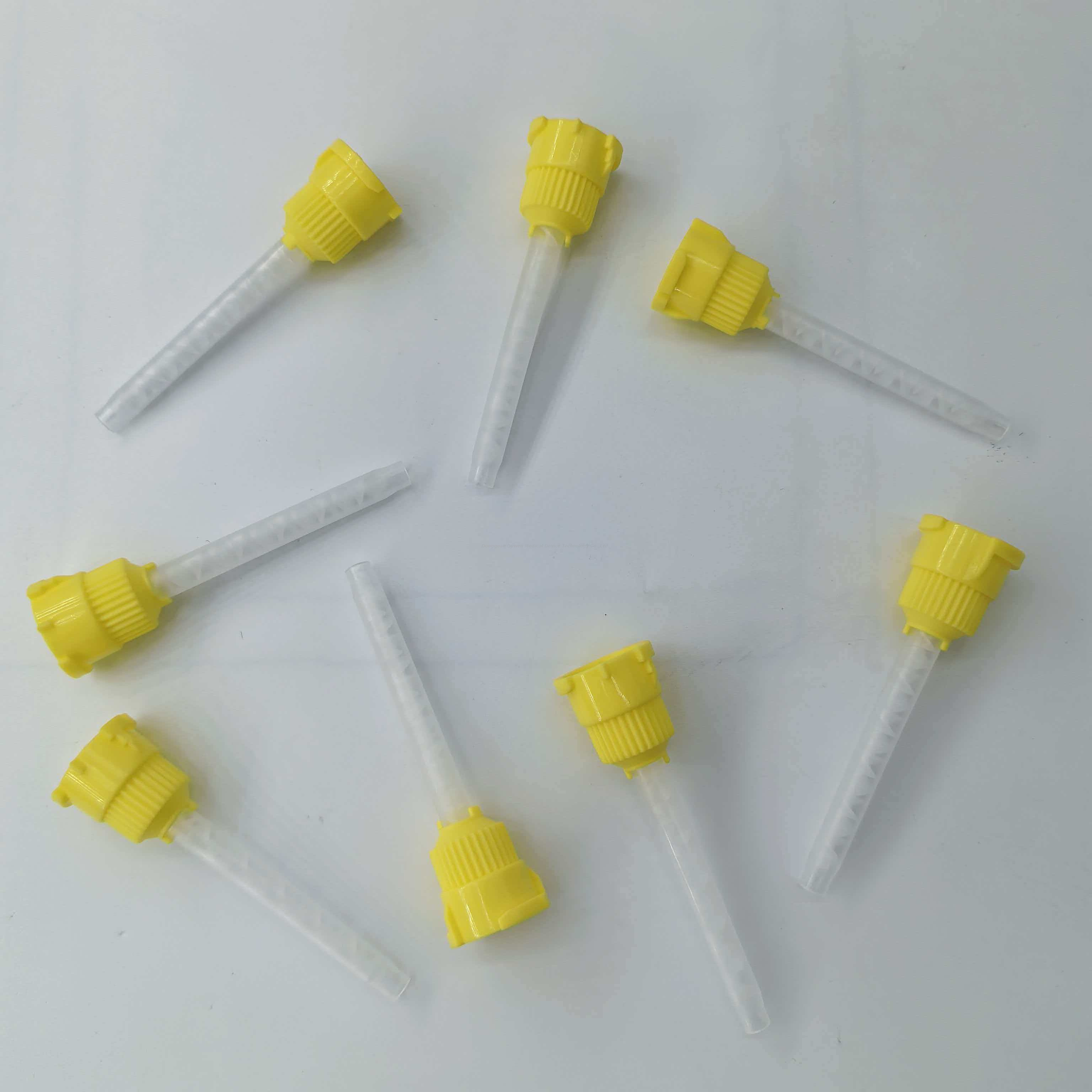 Langlebige, robuste Struktur, glatte, sanfte Spitze, sichere orale klinische Anwendung, Zahnförderer