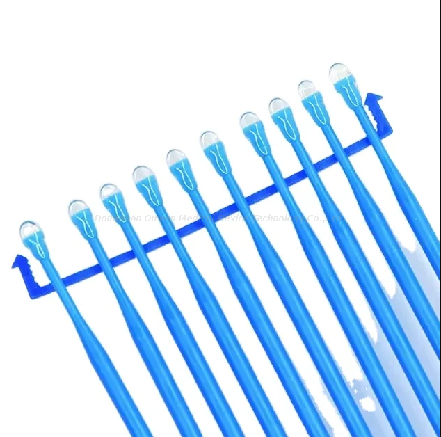 Fabrik Direktvertrieb Großesalesales Zahnkleber Tipp Micro Applicator mit Kleberspitze Stick