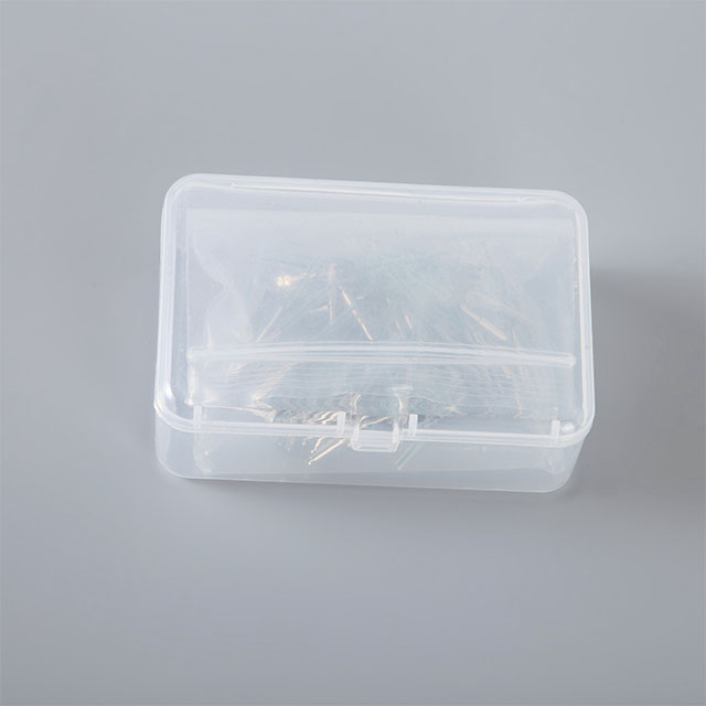 Klinikblau langlebiger Prophybürste