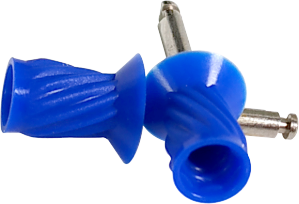 Grüner vibrationsfreier Prophybecher für Zahnarztbereiche