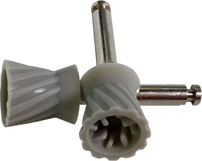 Silikonviolett einfach zu bedienende Prophybecher