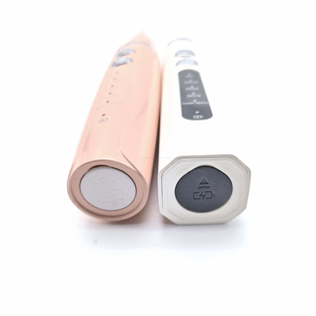 Neues Upgrade, intelligentes, sicheres Zahnreinigungsgerät für Zahnfleisch, Ultraschall-Zahnreiniger