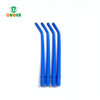 Hot Sale Dental Ejector Saug Tipp Starke Adsorption 25 PCs/ Bag Factory Großhandel Zahnklinik