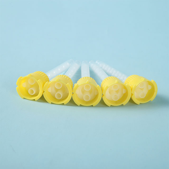 OW-C70-Mischtipps für den Zahngebrauch