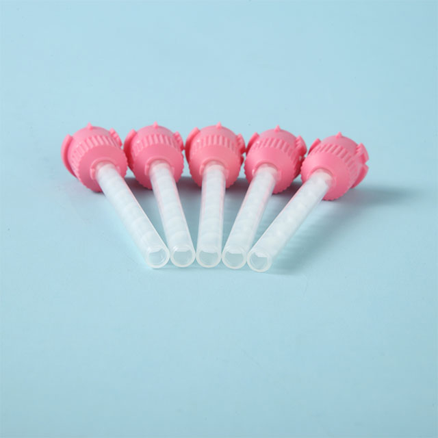 OW-C83 Mischspitzen Mischverhältnis 1: 1