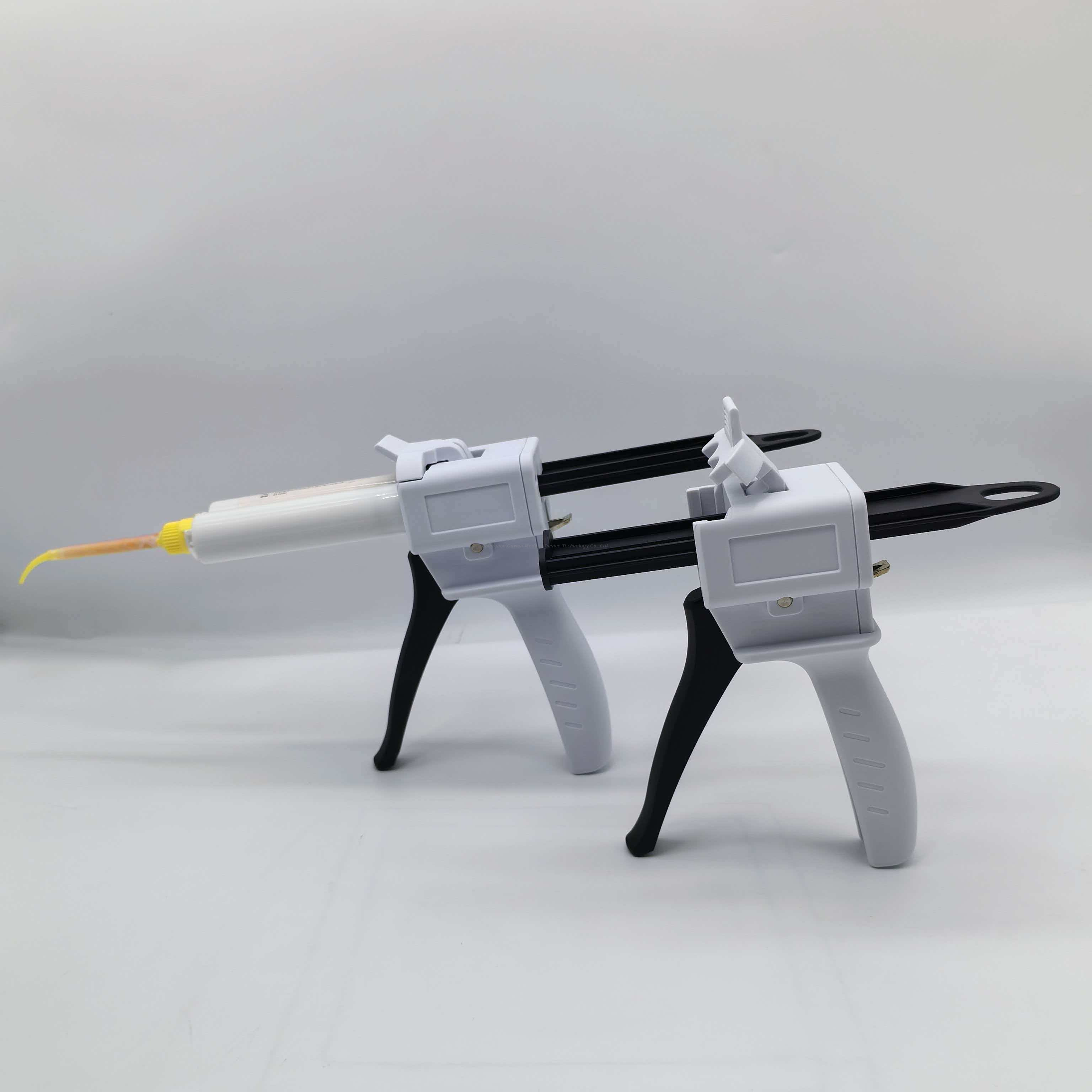 Ouwen hohe Härte, verschleißfest, stabile Handhabung, zahnärztliche restaurative Mischmaterial-Triebwerke