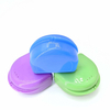 OEM ODM Custom Color Custom Dental Case Zahnbox mit Lochhalter