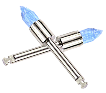 Rosa langlebiger Prophybürste für Nagel Schönheit