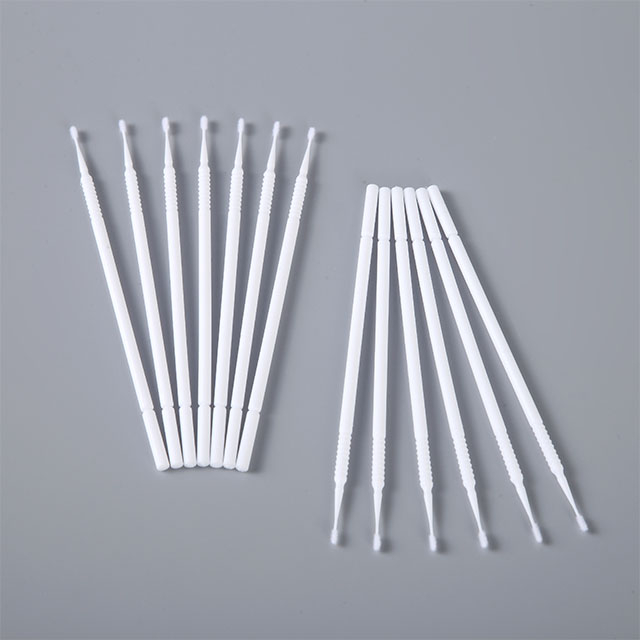 Dental Micro Applicatoren Bestseller verfügbares Einweg-Zahnmaterialprodukt des chinesischen Herstellers