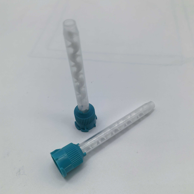 Einweg-Latexfreier, biegsamer Spitze in klinischer Qualität, Anti-Leckage-Mundspülungsförderer für zahnärztliche Anwendungen