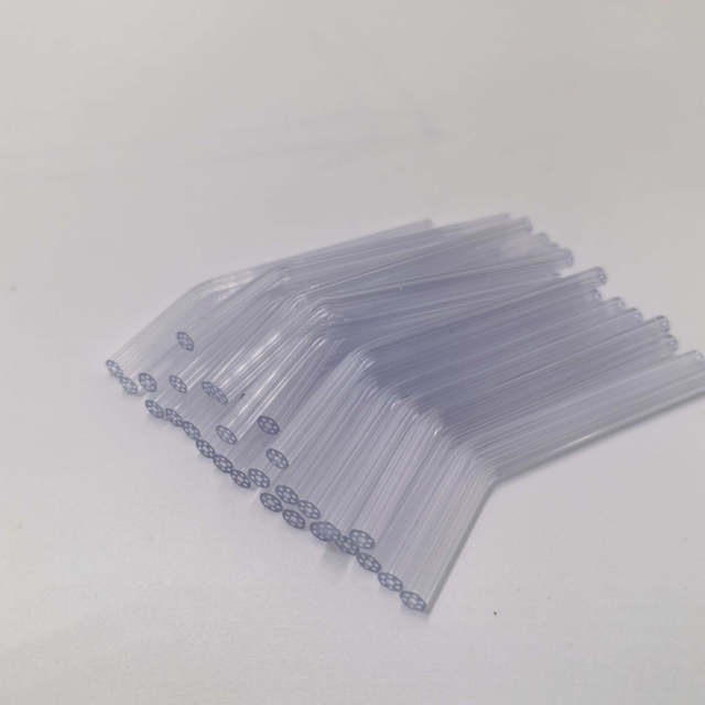 Ouwen sicher und zuverlässig, 250 Stück/Beutel, Einweg-Zahnsprühspitze, Einweg-Luft-Wasser-Spritzenspitze