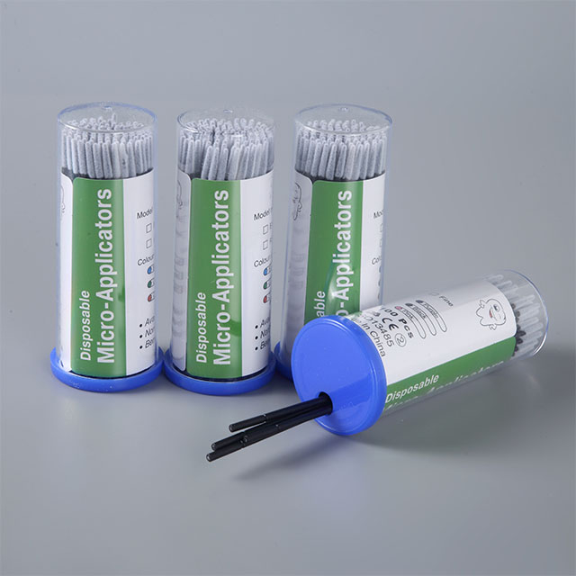 Ouwen Herstellung N-5 Long verfügbares Zahnmikro-Applikator