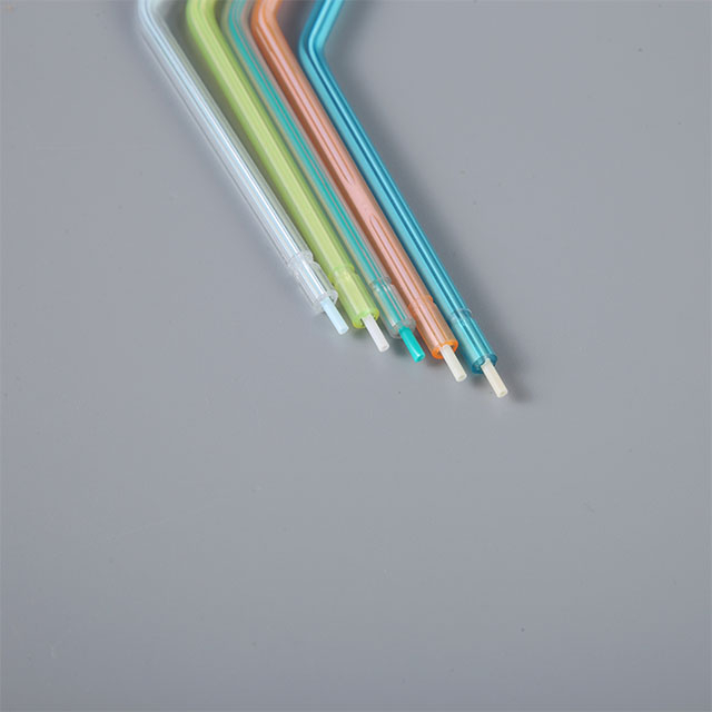 N-1-Luftwater-Spritze