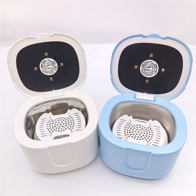 Fabrik Großhandel Hochleistungs-Ultraschall-Reinigungsmaschine mit geringer Geräuschentwicklung und einstellbarer Zeittemperatur