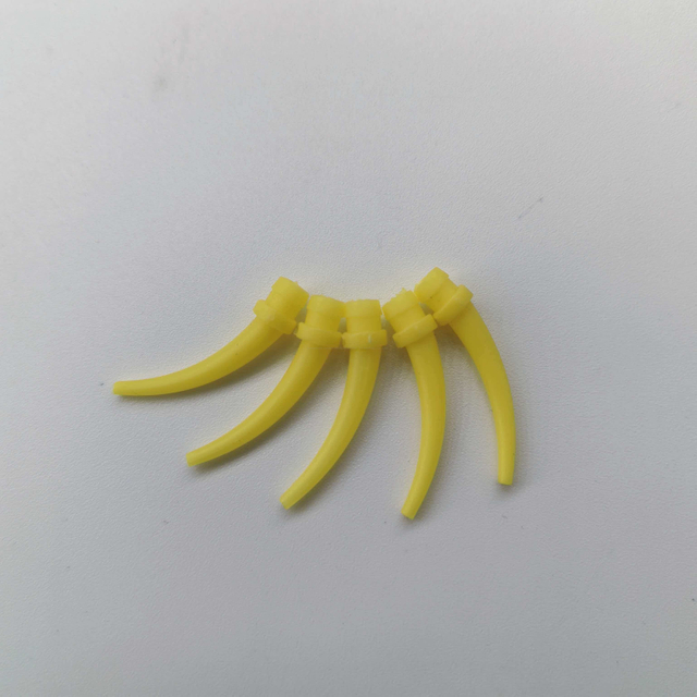 Zuverlässiger, gleichmäßiger Mischeffekt, verstopfungshemmende Dentalmaterial-Anwendung, Mischspitze für Dentalförderer