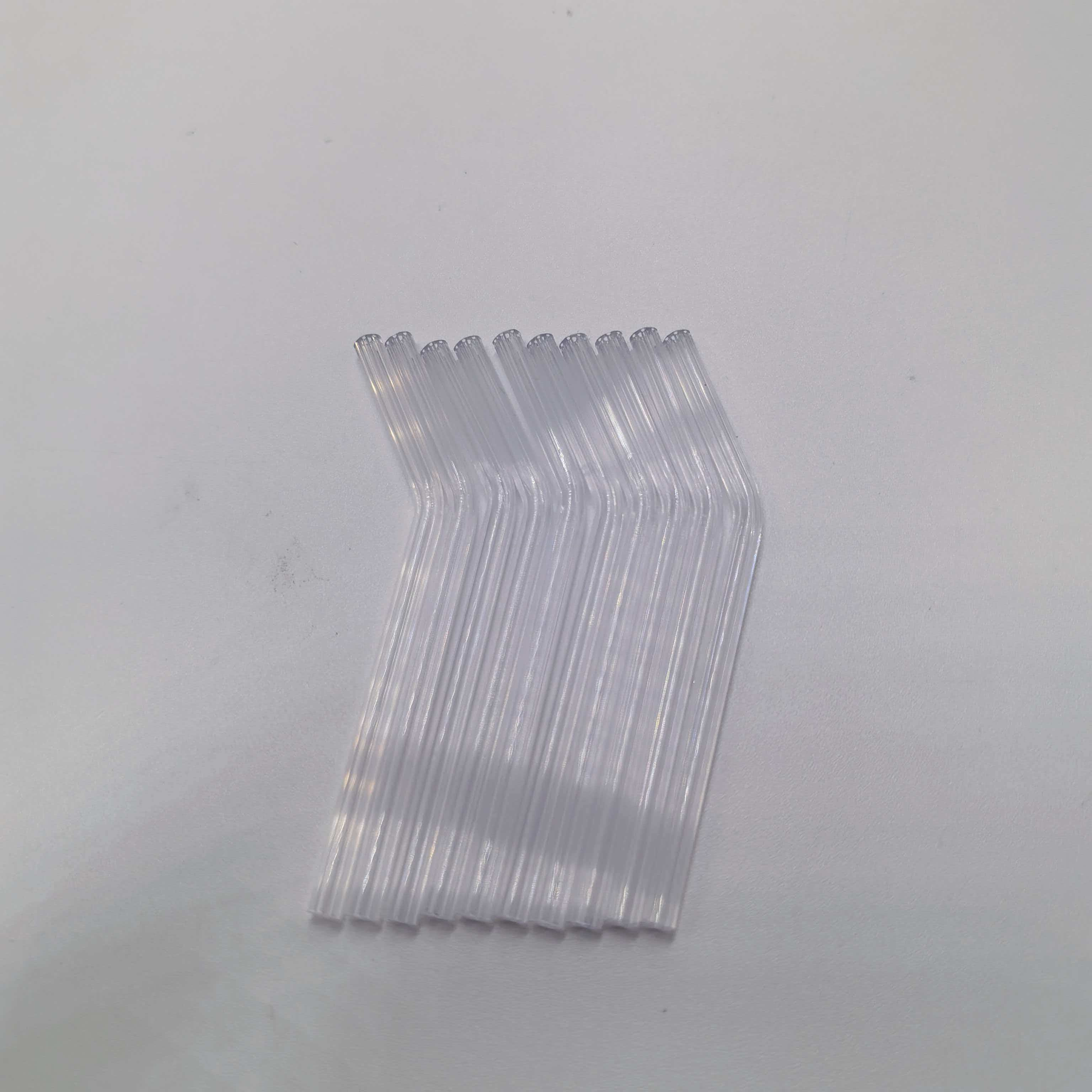 Ouwen sicher und zuverlässig, 250 Stück/Beutel, Einweg-Zahnsprühspitze, Einweg-Luft-Wasser-Spritzenspitze