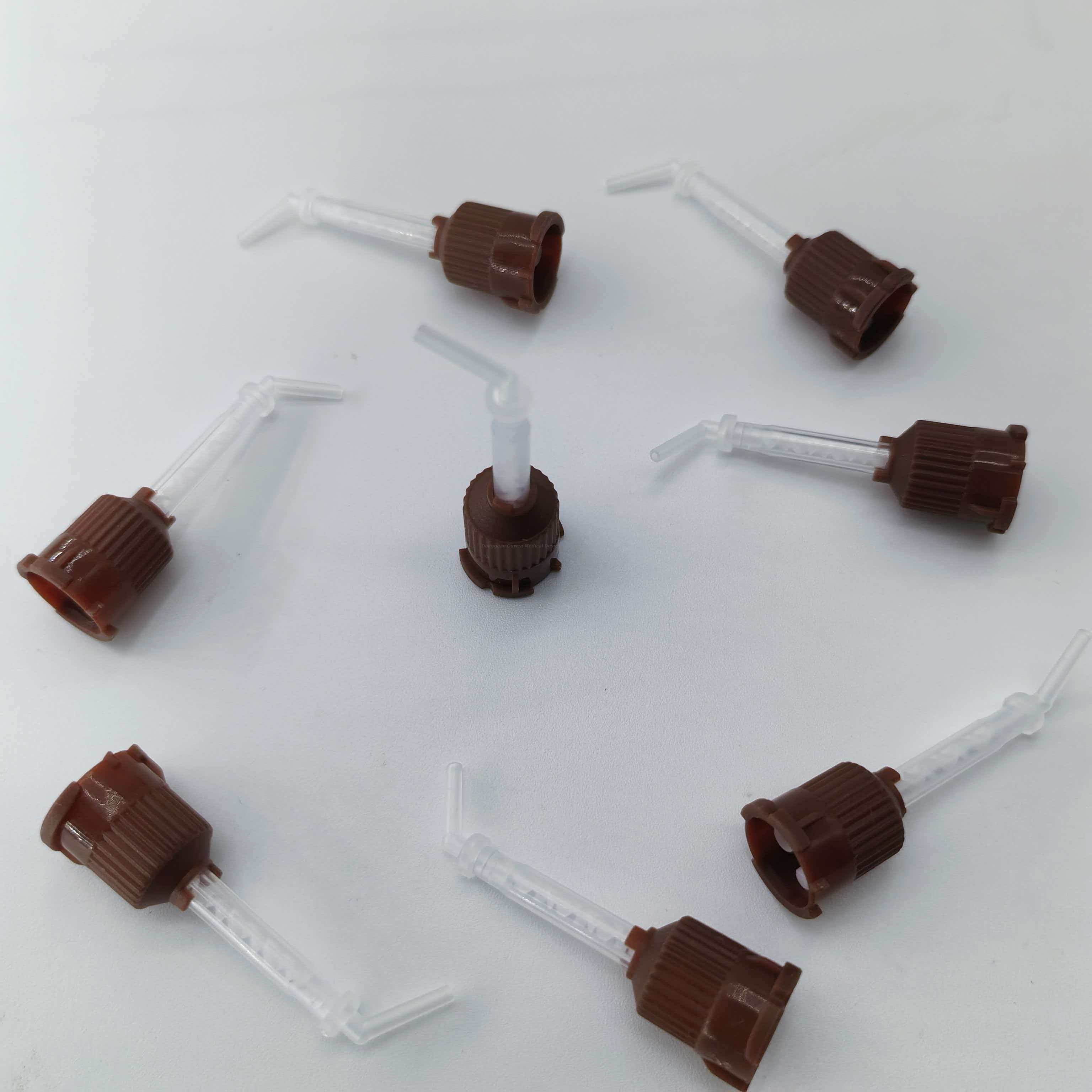 Dentales Förderinstrument – ​​steriler Knochentransplantat-Harzträger für Zahnchirurgie und ästhetische Wiederherstellung