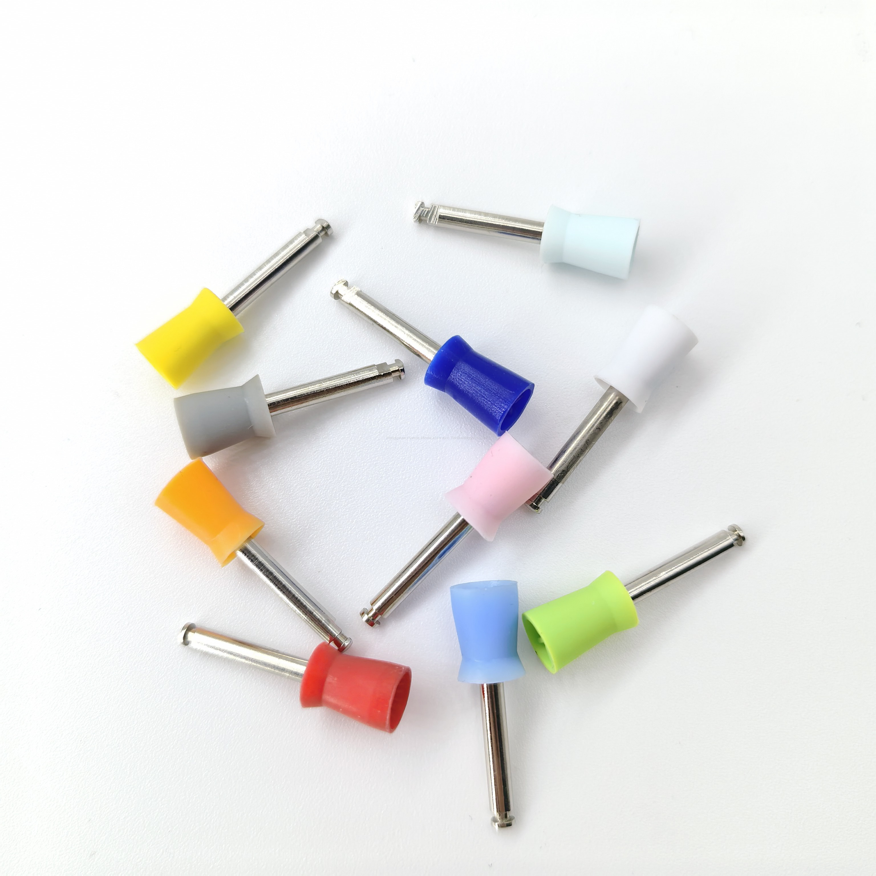 Werkseitig gelieferter, langlebiger, stabiler Poliereffekt, professioneller Lach-Typ-Polierbecher