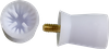 Flache Einweg -Prophy -Becher für den täglichen Gebrauch
