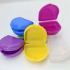 OEM ODM Custom Color Custom Dental Case Zahnbox mit Lochhalter
