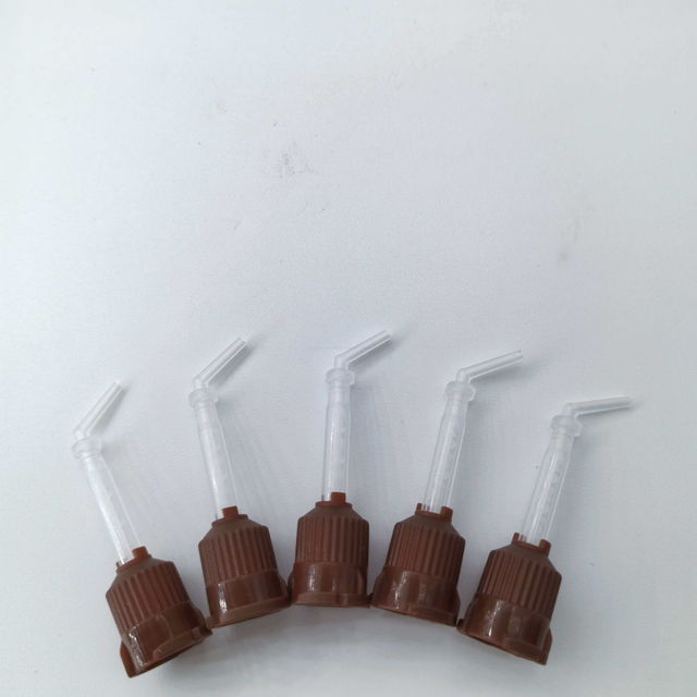 Dentales Förderinstrument – ​​steriler Knochentransplantat-Harzträger für Zahnchirurgie und ästhetische Wiederherstellung