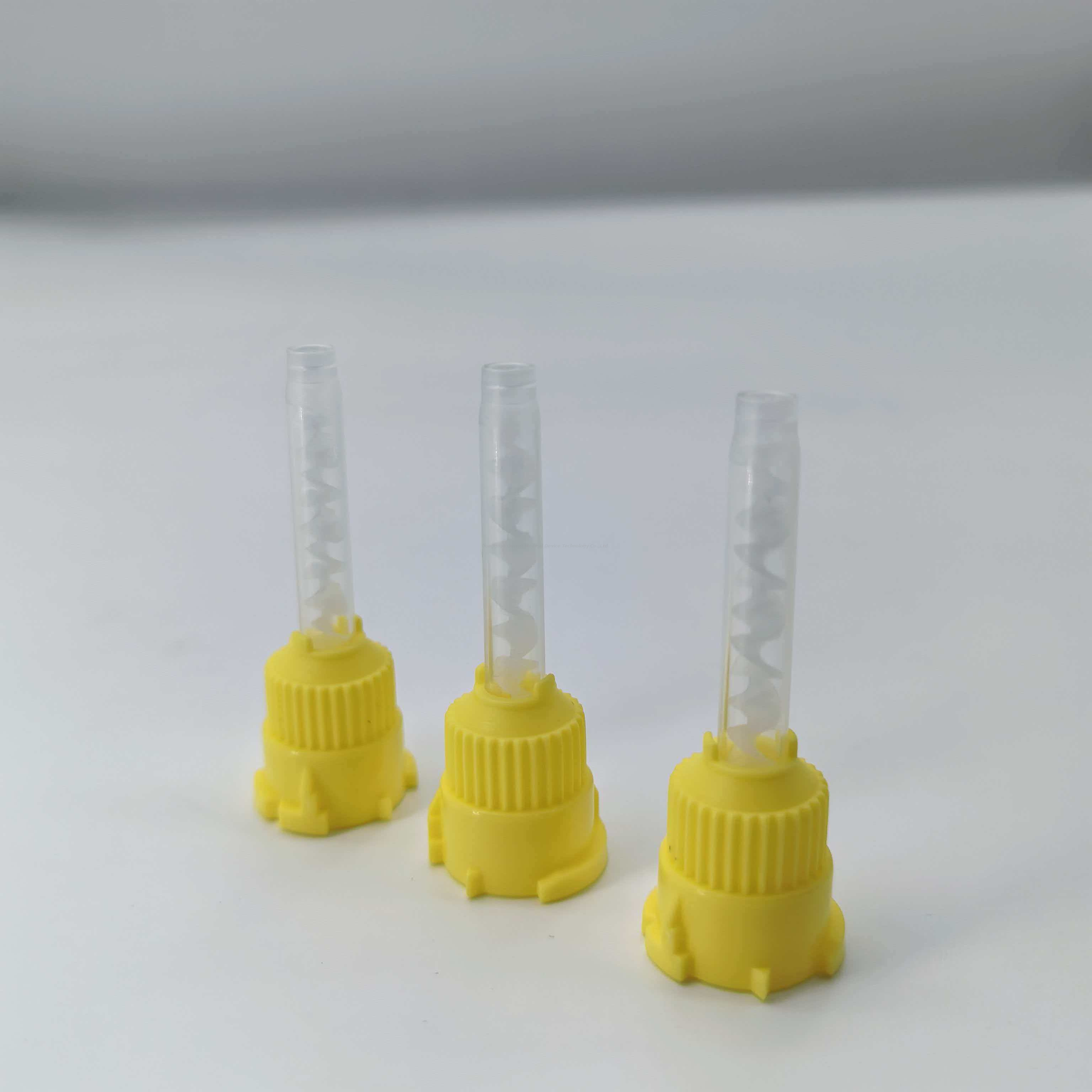 Zahnarztpraxis Essential High Precision Fluid Delivery Oral Care Medical Dental Förderband