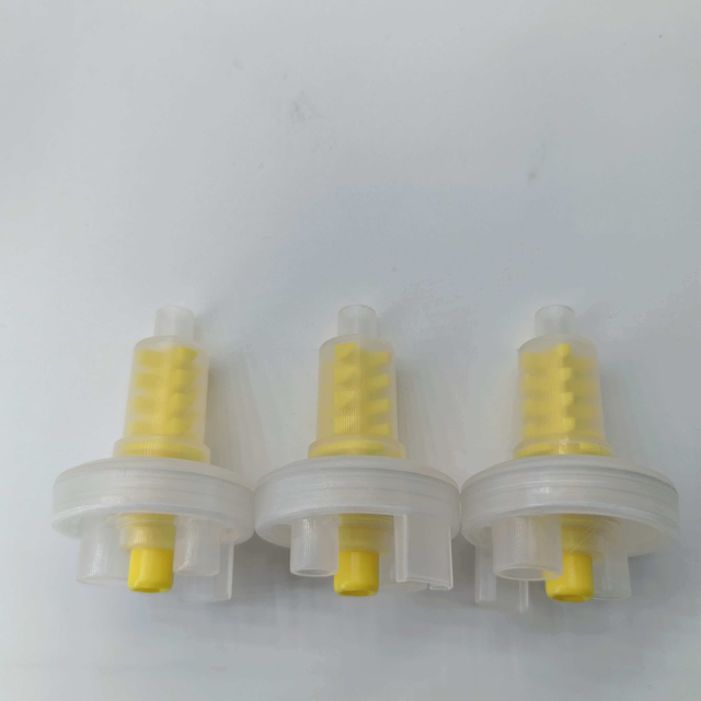 Hochkompatibel für alle zahnärztlichen Eingriffe. Langlebiges, robustes Zahnförderband für die Mundpflege