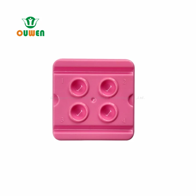 Fabrikherstellung Einweg-Dappen-Mischungsgericht meistverkaufter Preis mit niedrigem Preis hohe Qualität