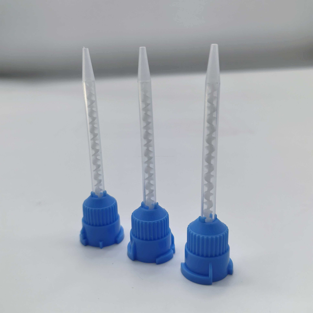 Leichter, tragbarer, ergonomisch gestalteter, ungiftiger, geruchloser, sicherer Zahnförderer für die Mundpflege