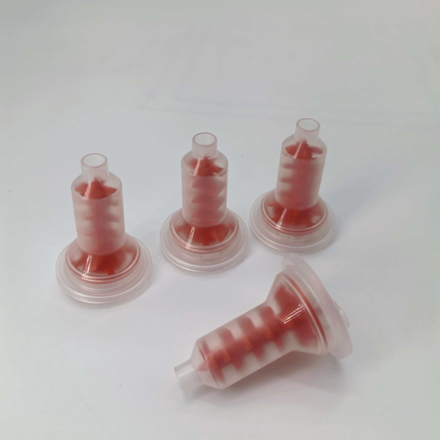 Einweg-Zahninstrument, ideal zum Ätzen und Auftragen von Zahnsteinen. Zahnförderer