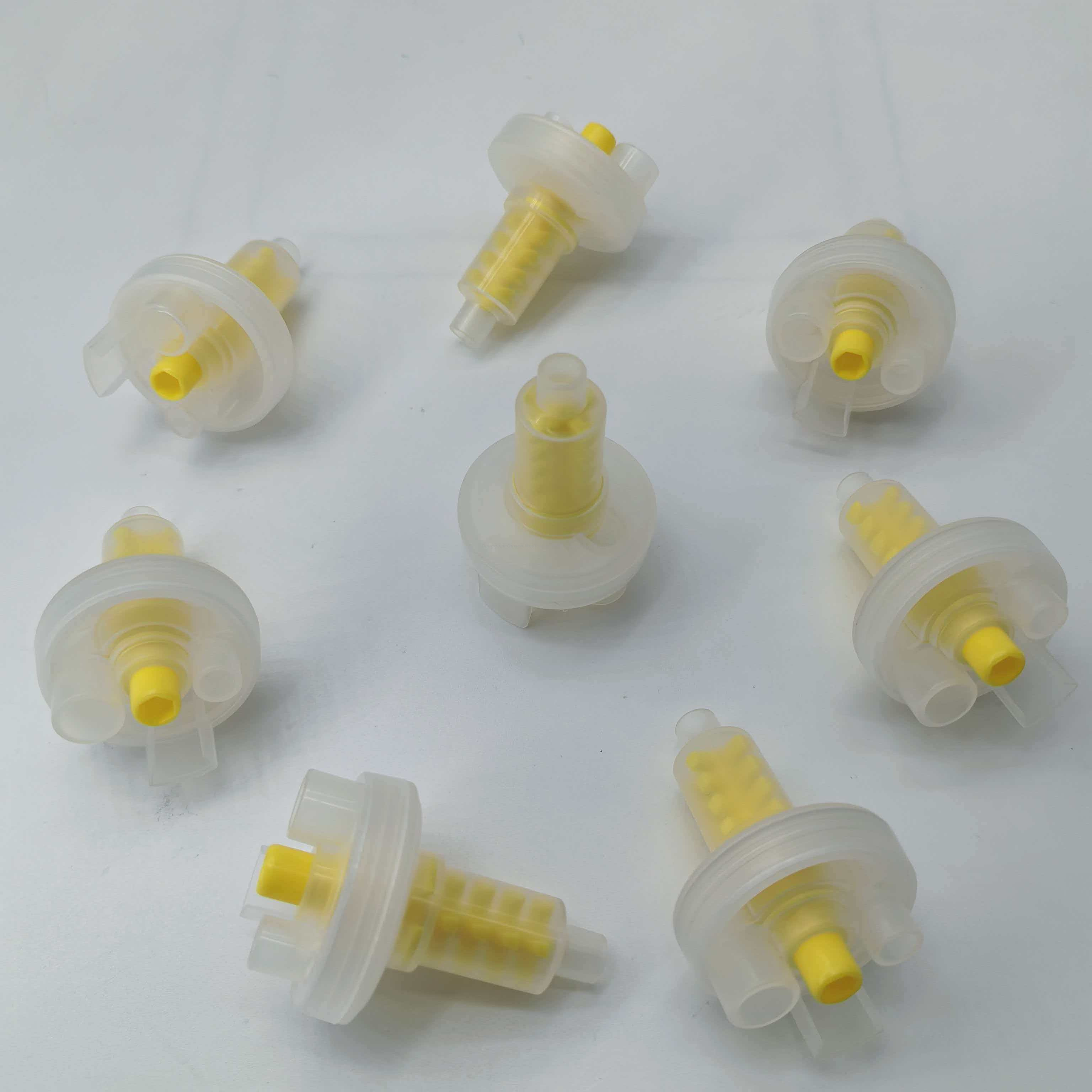 Hochkompatibel für alle zahnärztlichen Eingriffe. Langlebiges, robustes Zahnförderband für die Mundpflege