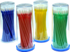 Dentalmaterial Einweg-Verbrauchsprodukte Micro Applicator Pinsel Bestseller hoher Qualität