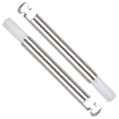 Buntes dauerhafter Prophybürste zum Reinigen