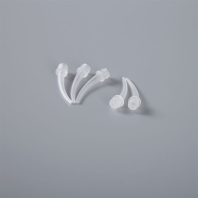 OW-T18 Zahnmischung intraorale Spitze