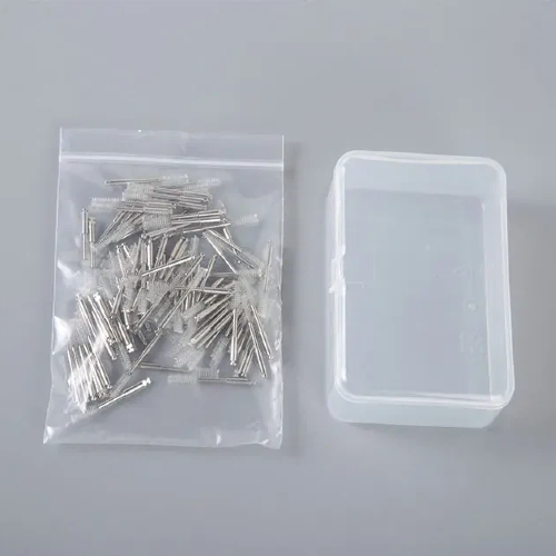 Wurzelkanalb&uuml;rste 