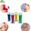 Dentalmaterial Einweg-Verbrauchsprodukte Micro Applicator Pinsel Bestseller hoher Qualität