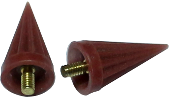 Verjüngter Leben langer Prophybecher für Prophywinkel