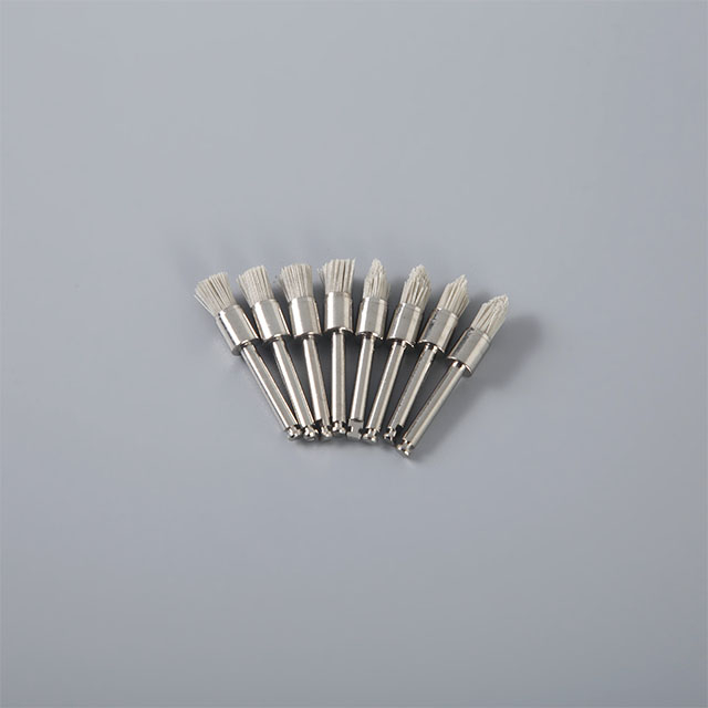 Flachpinselriegeltyp