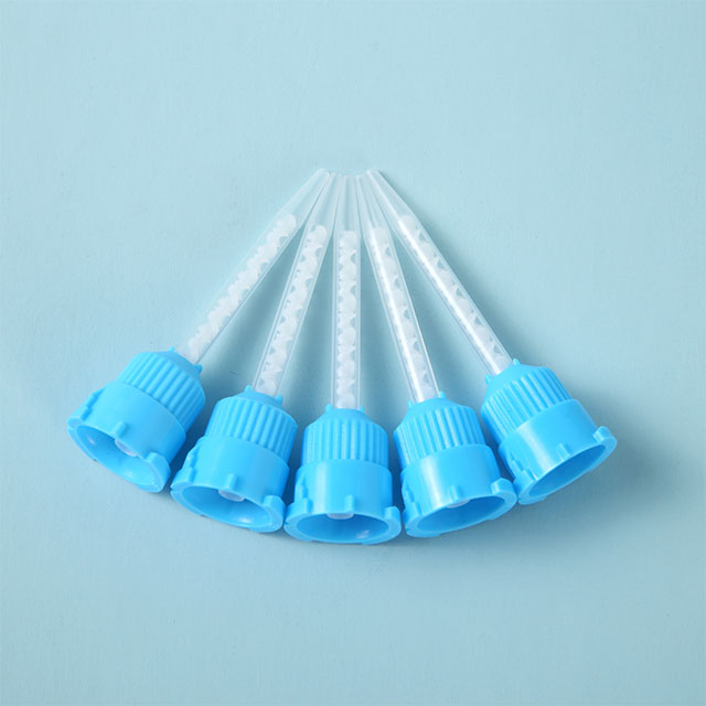 1: 1 Mischverhältnis Wirtschaftliche Mischtipps OW-A64