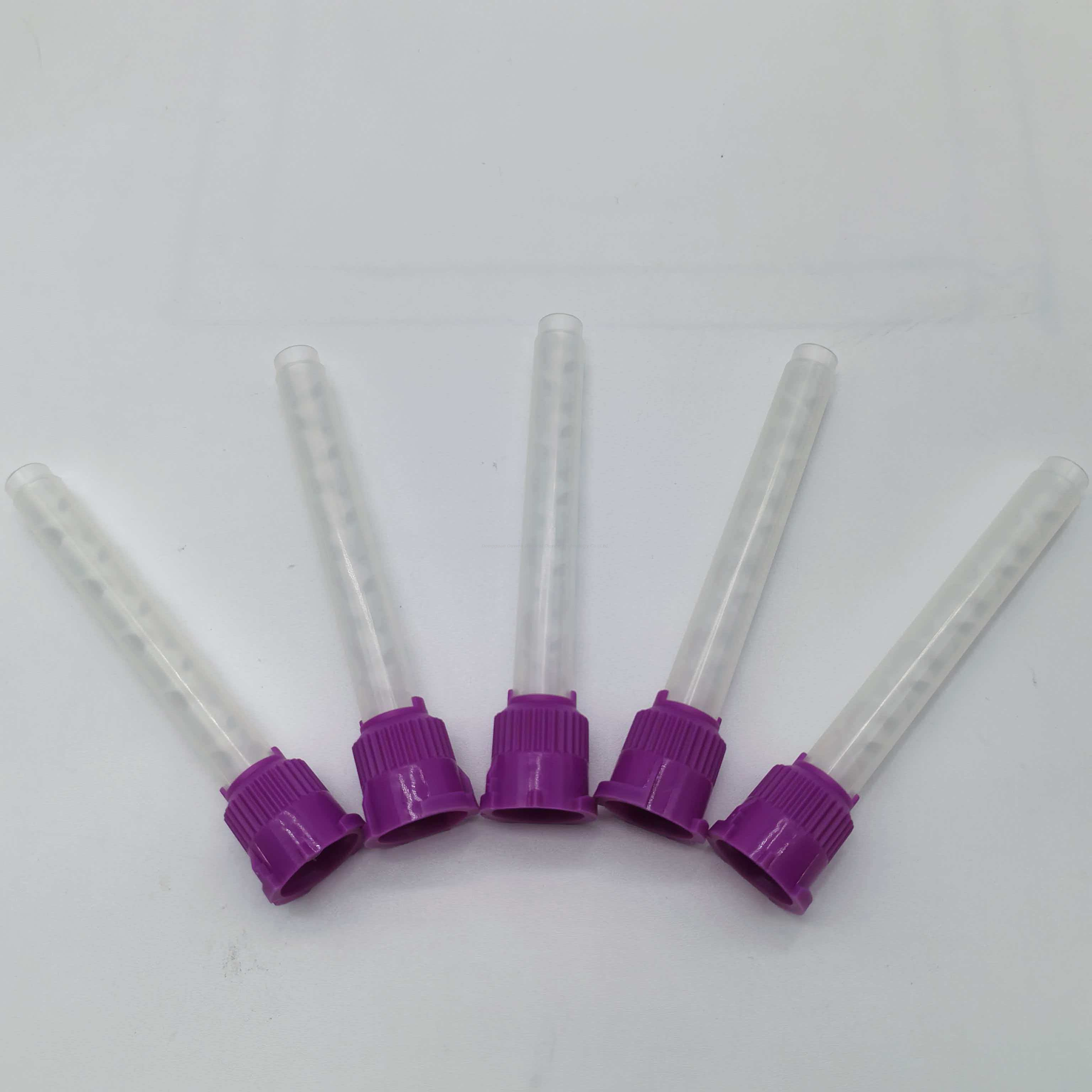 Hochwertiger, hochpräziser Mundflüssigkeitsspender, hygienischer Einmal-Förderer für die zahnärztliche Behandlung