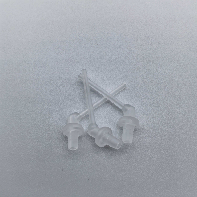 Ouwen New Arrival Instrument Kit Dental Material Application Dental Conveyor Mixing Tip