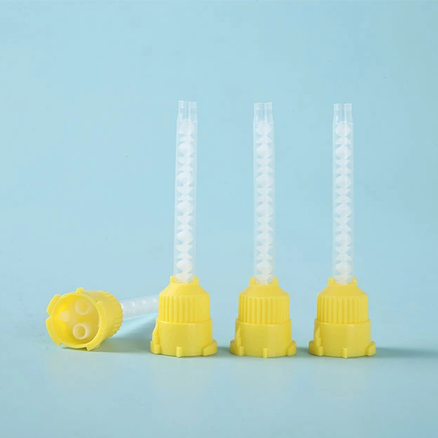 Plastik praktische Mischtipps für Anfänger