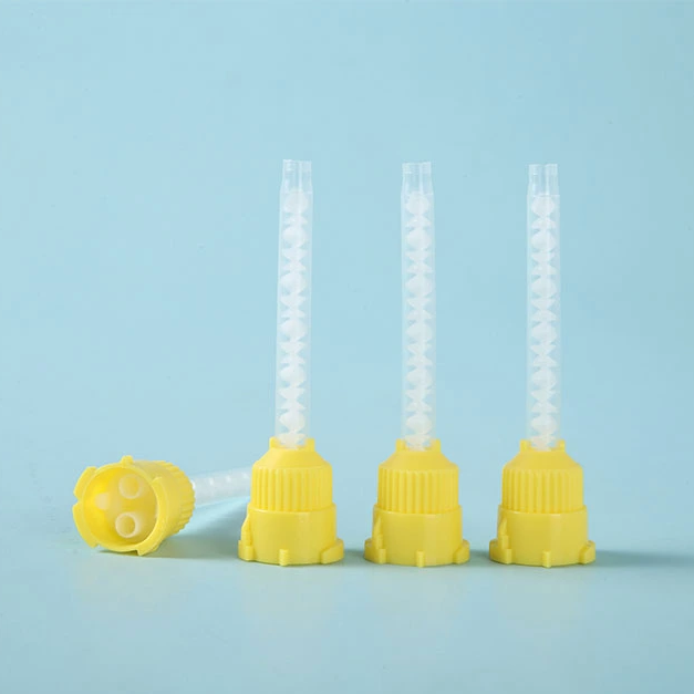 Plastik praktische Mischtipps für Anfänger