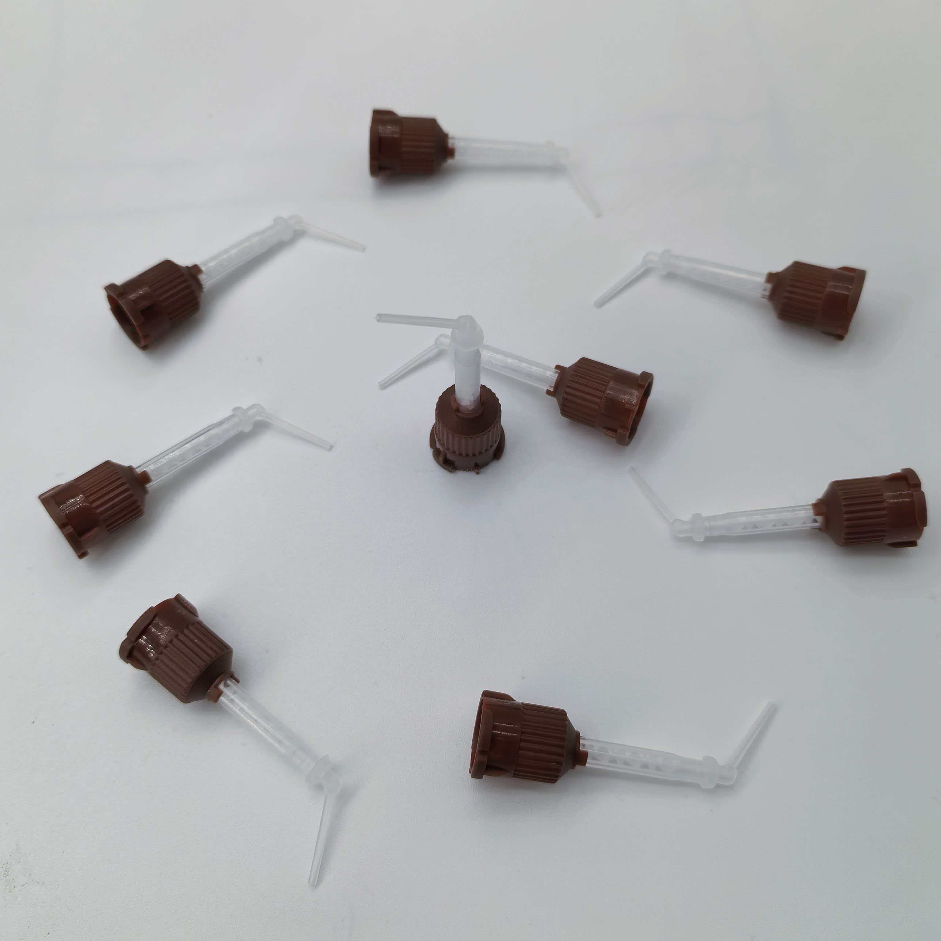 Professionelles Mehrzweck-Universal-Fit-Förderband für Mundspülung und kosmetische Zahnheilkunde