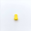 100PCS Advanced Craftsmanship Perfect Fit Smooth Polishing Dental Clinic Supply Polierkopf